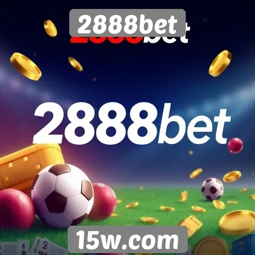 2888bet oferece novas opções de jogos online