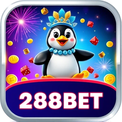 Logotipo 2888bet