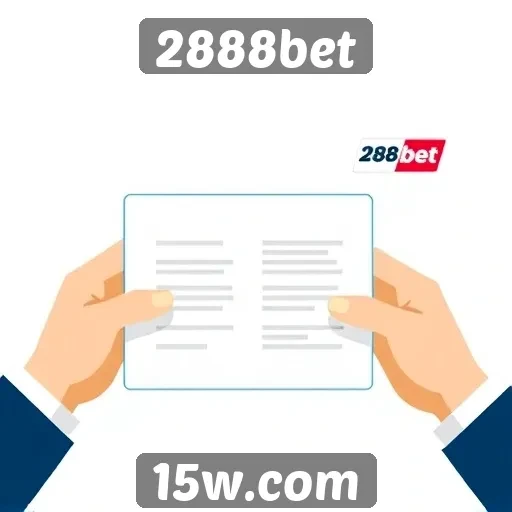Métodos de pagamento disponíveis na 2888bet
