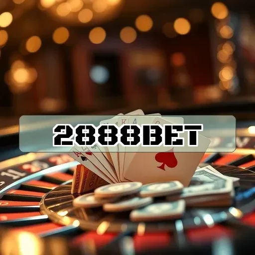 2888bet Promoções Especiais