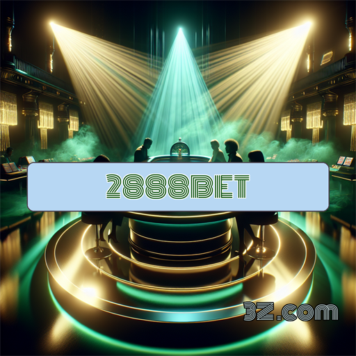 Apostas Inovadoras e Emoção no 2888bet