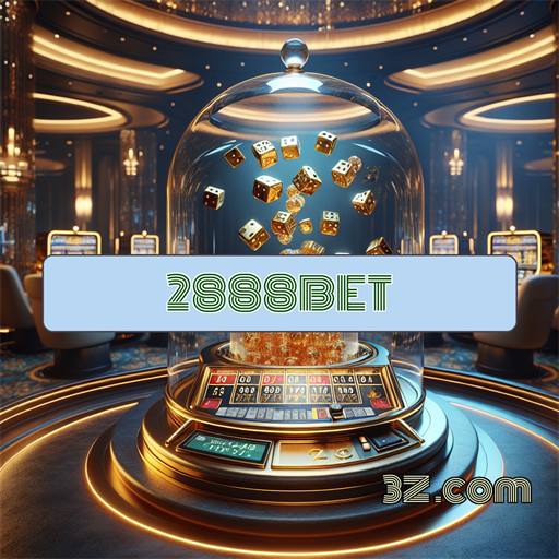 Jogos Empolgantes no 2888bet: Entretenimento Sem Limites